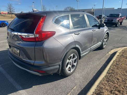 Used 2018 Honda CR-V EX-L image 5