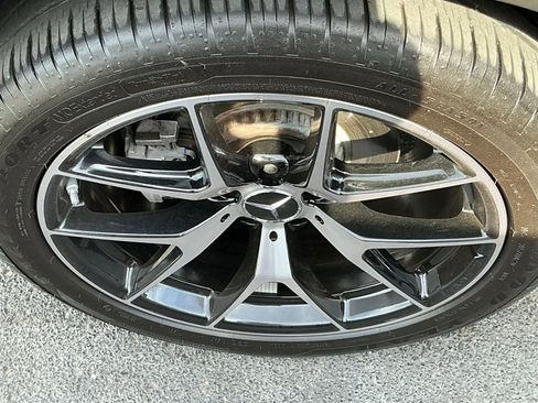 Used 2023 Mercedes-Benz GLC 43 AMG 4MATIC Coupe image 20