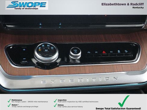 New 2026 Ford Expedition King Ranch AWD/4WD image 23