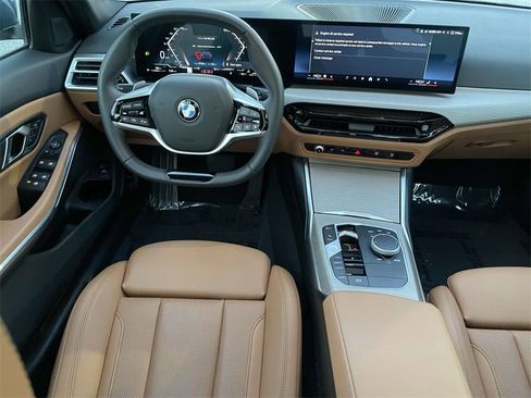 Used 2025 BMW 330i Sedan image 15