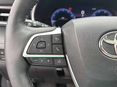 Used 2023 Toyota Highlander Limited AWD/4WD image 22