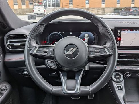 Certified 2023 Dodge Hornet GT Plus w/ Track Pack image 13