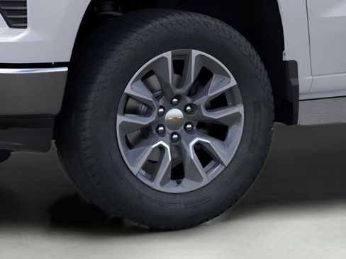 New 2026 Chevrolet Silverado 1500 LT image 9