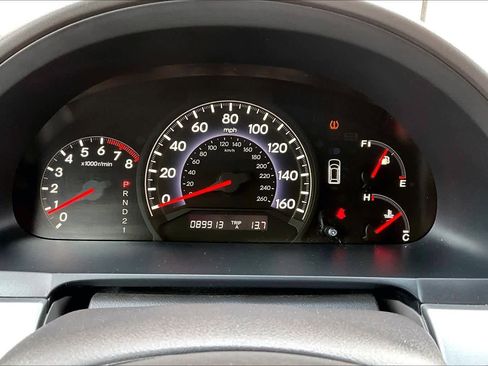 Used 2010 Honda Odyssey EX image 24