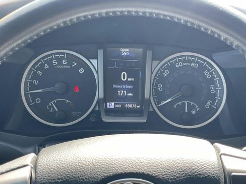 Used 2021 Toyota Tacoma SR5 image 25