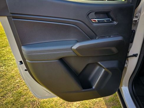 New 2026 GMC Canyon Elevation w/ Convenience Package image 30