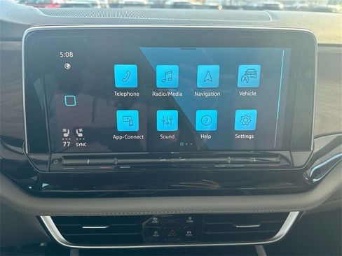 New 2026 Volkswagen Atlas SE FWD image 22