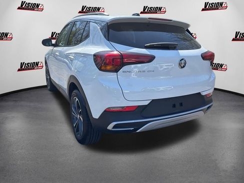 Used 2023 Buick Encore GX Select FWD image 7