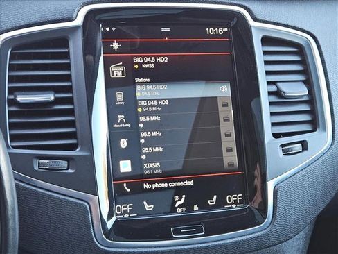 Used 2016 Volvo XC90 T5 Momentum image 13