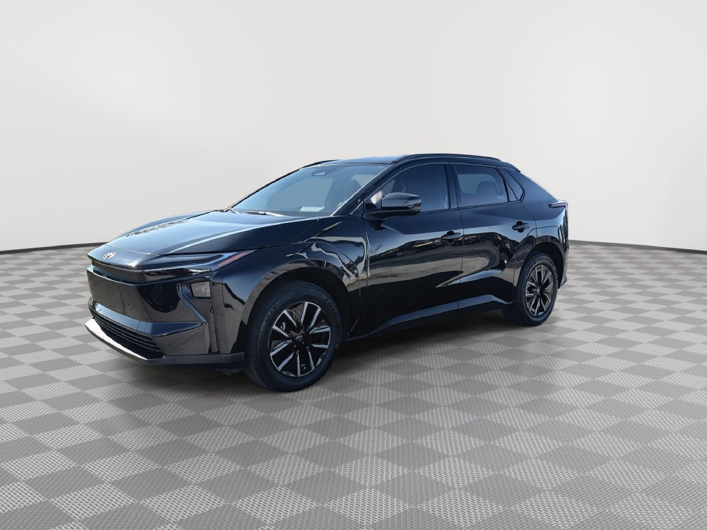 Used 2026 Toyota bZ FWD image 6