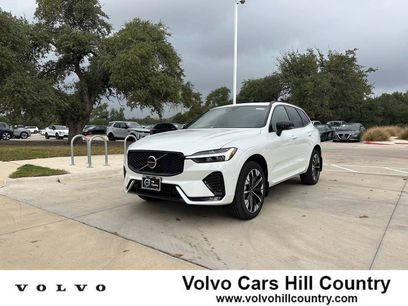 Used 2026 Volvo XC60 B5 Plus w/ Protection Package Premier