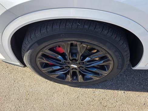 Used 2023 Cadillac XT6 Sport AWD/4WD image 21