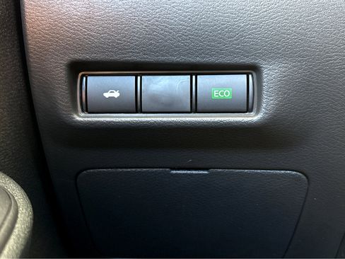 New 2026 Nissan Sentra S w/ S Cold Weather Package FWD image 10