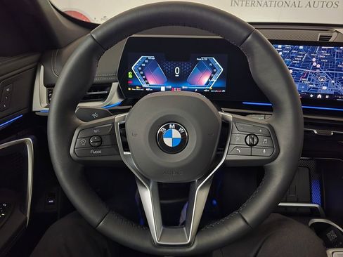 New 2026 BMW X1 xDrive28i w/ Technology Package image 28