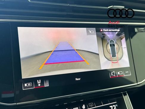 New 2026 Audi Q8 Premium Plus AWD/4WD image 19