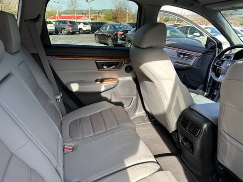 Used 2020 Honda CR-V EX-L image 34