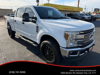 Used 2019 Ford F250 XLT w/ XLT Value Package