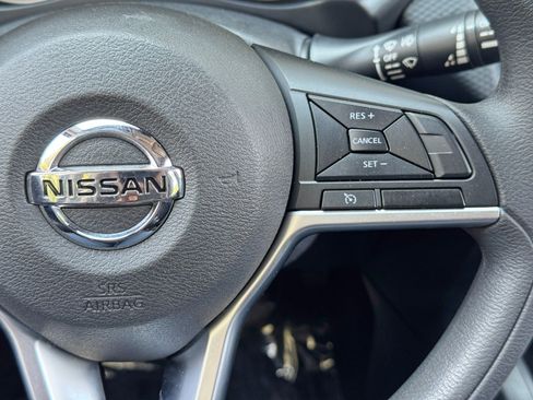 Used 2021 Nissan Kicks S FWD image 20