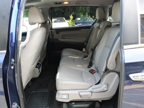 Used 2019 Honda Odyssey EX-L image 21