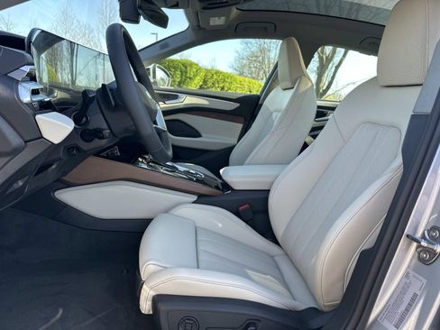 New 2026 Audi A6 Premium Plus AWD/4WD image 23