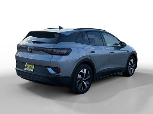 New 2025 Volkswagen ID.4 Pro image 5