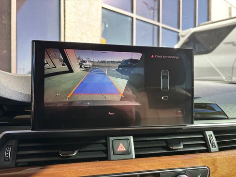 Used 2020 Audi A4 2.0T Premium w/ Convenience Package image 15