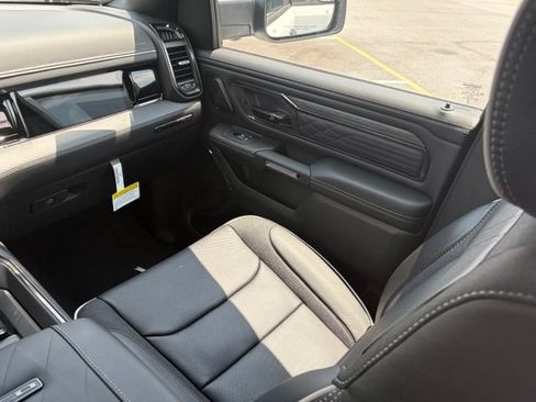 New 2026 RAM 1500 Limited AWD/4WD image 37