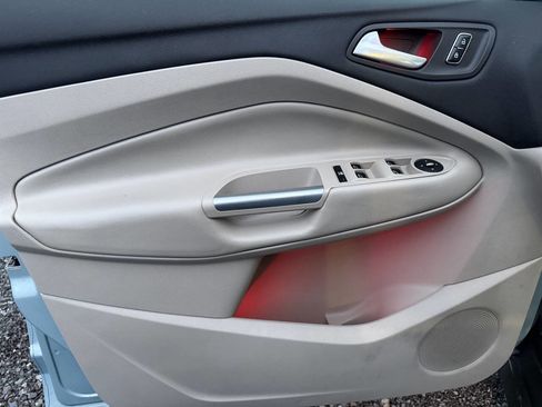 Used 2014 Ford C-MAX SEL w/ Equipment Group 303A image 18