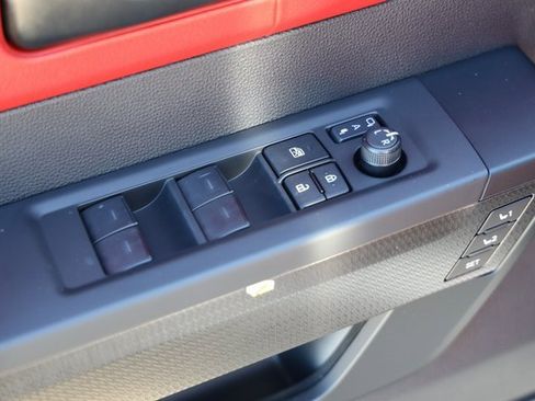 New 2026 Toyota Tundra TRD Pro image 17