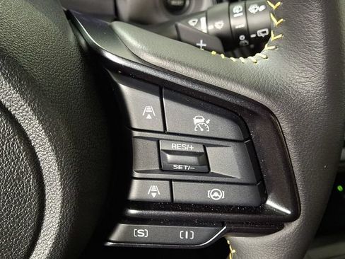 Used 2025 Subaru Crosstrek 2.5i Sport AWD/4WD image 20