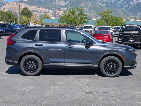 New 2026 Honda CR-V Sport-L image 2