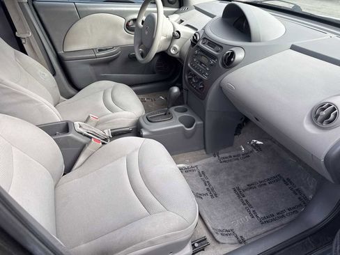 Used 2003 Saturn ION Level 2 image 7