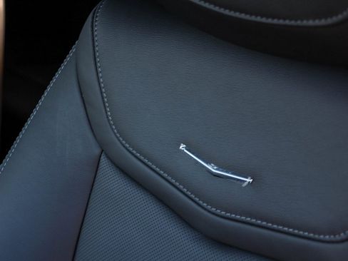 New 2026 Cadillac XT5 Premium Luxury w/ Driver Assist Package image 25