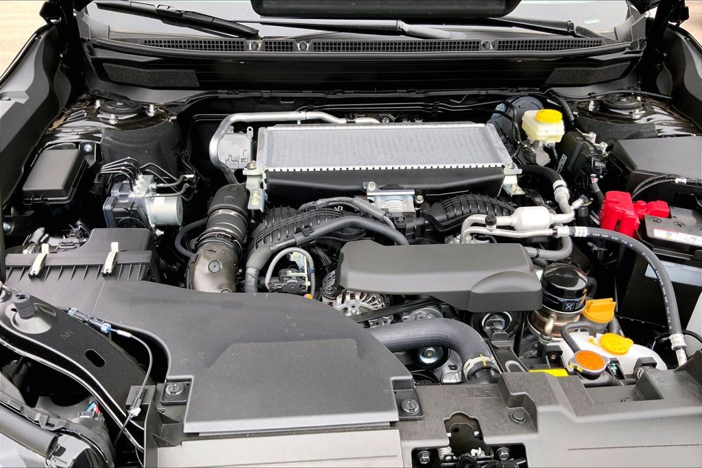 New 2026 Subaru Outback Touring XT AWD/4WD image 12