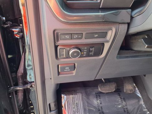 Used 2023 Ford F150 XLT w/ Equipment Group 302A High image 22