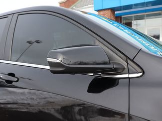 Used 2024 Chevrolet Equinox LT video 2