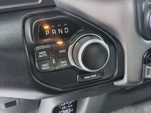 Used 2022 RAM 1500 Big Horn AWD/4WD image 16