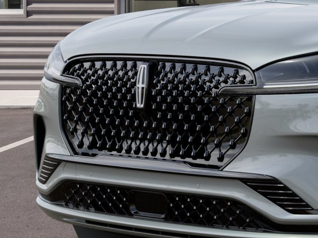 New 2027 Lincoln Aviator Reserve w/ Jet Appearance Package RWD image 17