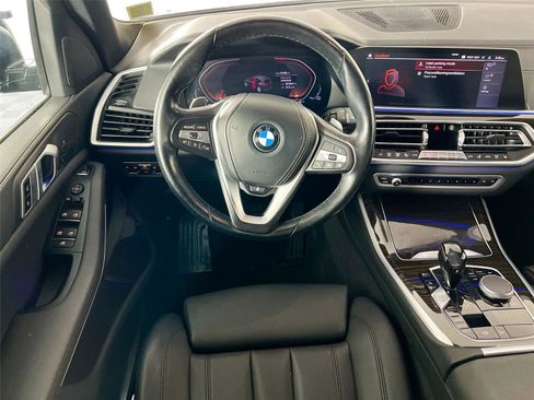 Used 2019 BMW X5 xDrive40i image 23