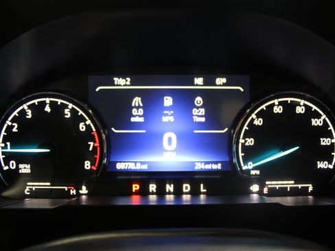 Used 2022 Ford Maverick Lariat w/ Lariat Luxury Package image 14