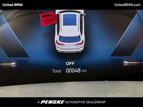 New 2026 BMW X5 xDrive40i w/ M Sport Package AWD/4WD image 7