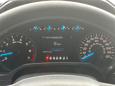 Used 2015 Ford F150 XLT w/ Equipment Group 302A Luxury image 13