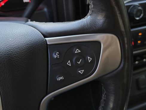 Used 2016 GMC Sierra 2500 Denali w/ Duramax Plus Package image 26