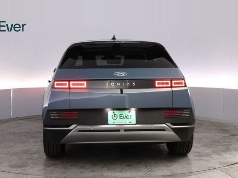 Used 2024 Hyundai Ioniq 5 SEL RWD image 15