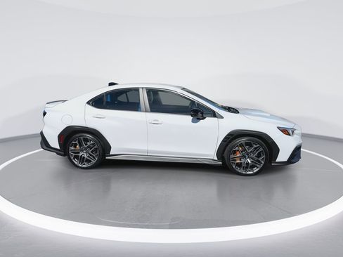 New 2026 Subaru WRX tS image 9
