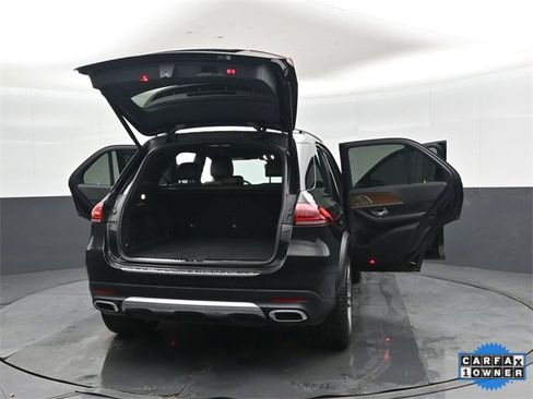 Used 2022 Mercedes-Benz GLE 350 GLE 350 image 46