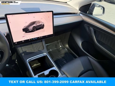 Used 2023 Tesla Model Y Performance AWD/4WD image 20