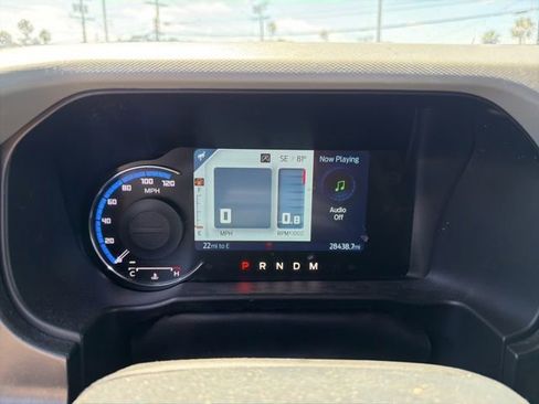 Used 2023 Ford Bronco Badlands AWD/4WD image 9