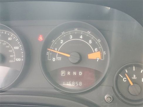 Used 2014 Jeep Patriot Sport image 18