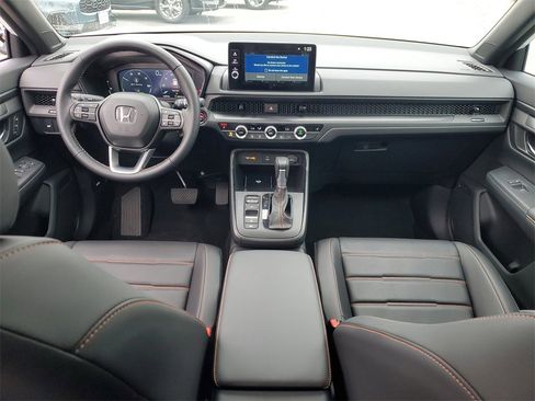 Used 2026 Honda CR-V Sport-L image 12